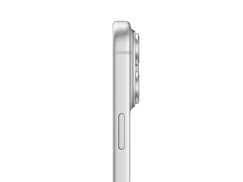 Apple iPhone 17 Pro Max 256GB - Silver