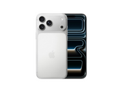 Apple iPhone 17 Pro Max 256GB - Silver