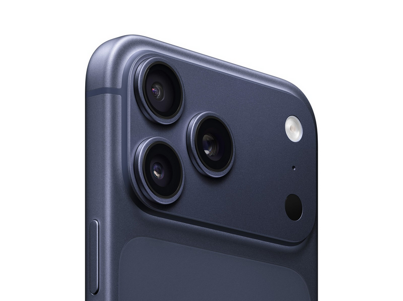 Apple iPhone 17 Pro Max 256GB - Deep Blue