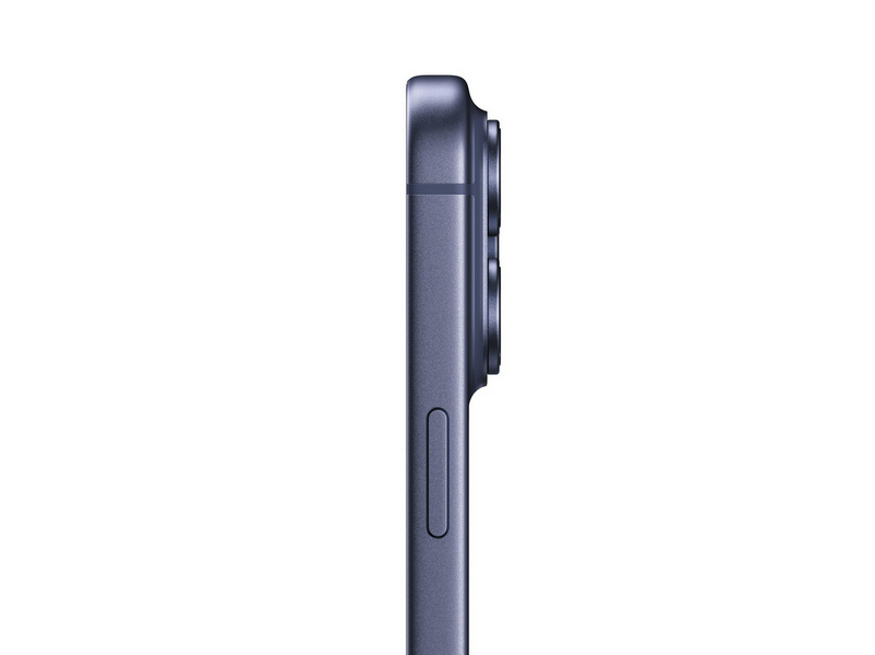 Apple iPhone 17 Pro Max 256GB - Deep Blue
