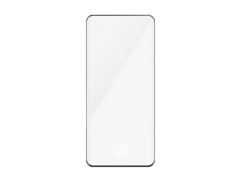 PanzerGlass Screen Protector Motorola Edge 50 Pro | Ultra | Ultra-Wide Fit