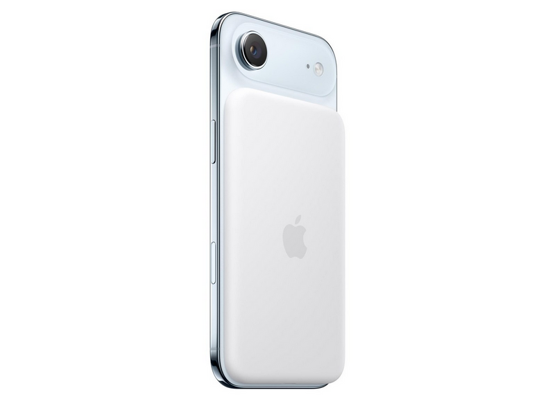 Apple iPhone Air MagSafe Battery