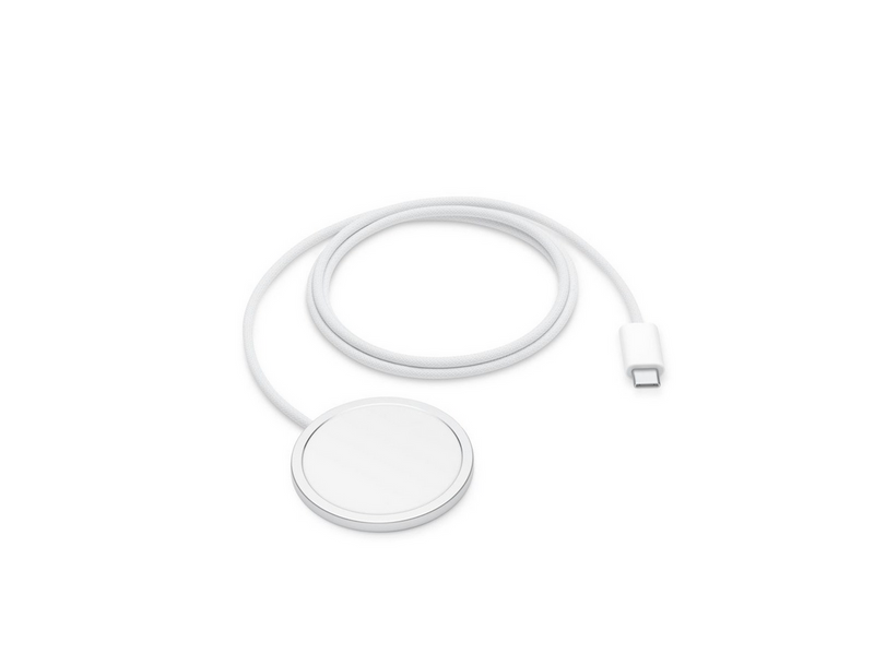 Apple MagSafe Charger (1 m) (2025)