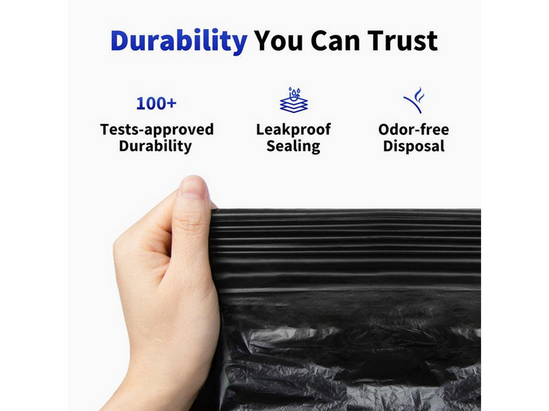 Petkit - Purobot Ultra Refill Rings for Waste Bags 3 pcs