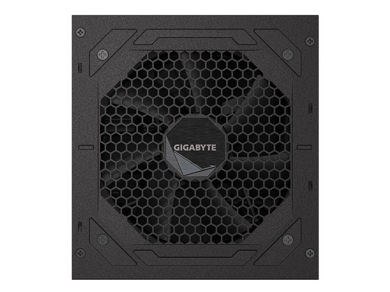 GIGABYTE UD750GM PG5 V2 Netzteile - 750 Watt - 120 mm - ATX 3.1 - 80 Plus Gold zertifiziert
