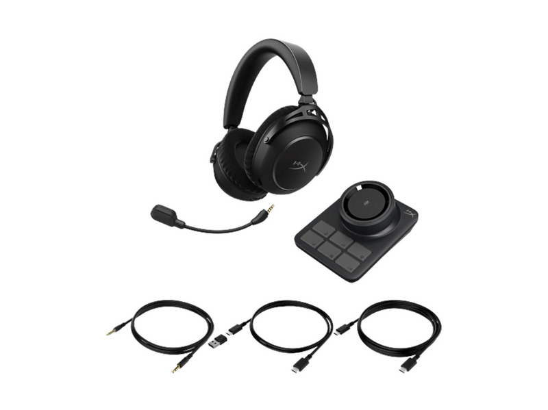 HyperX Cloud Alpha 2