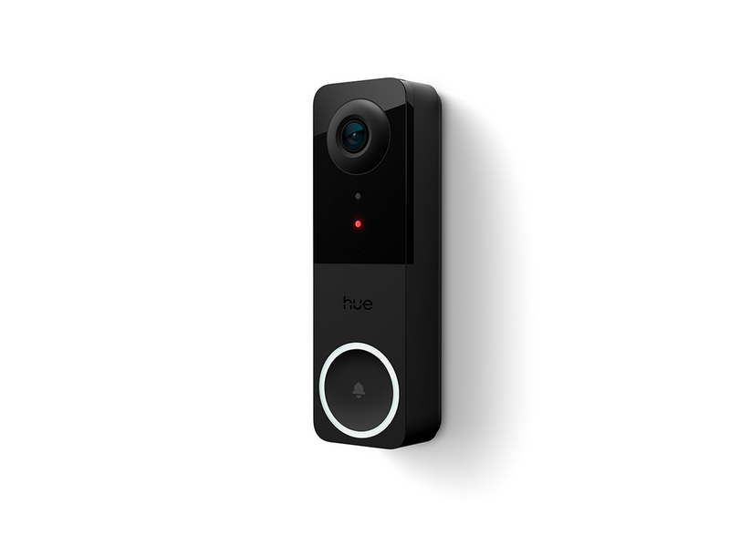 Philips Hue Secure video doorbell (Wired)