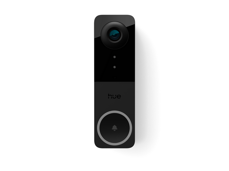 Philips Hue Secure video doorbell (Wired)