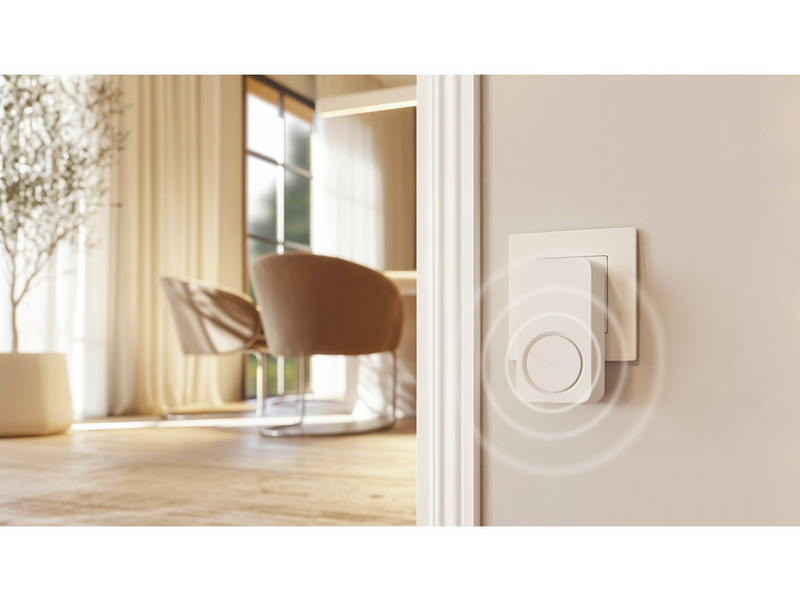 Philips Hue Secure Smart Chime