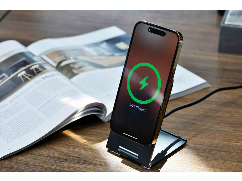 Energizer Kabelloses Magsafe Ladepad - 15W