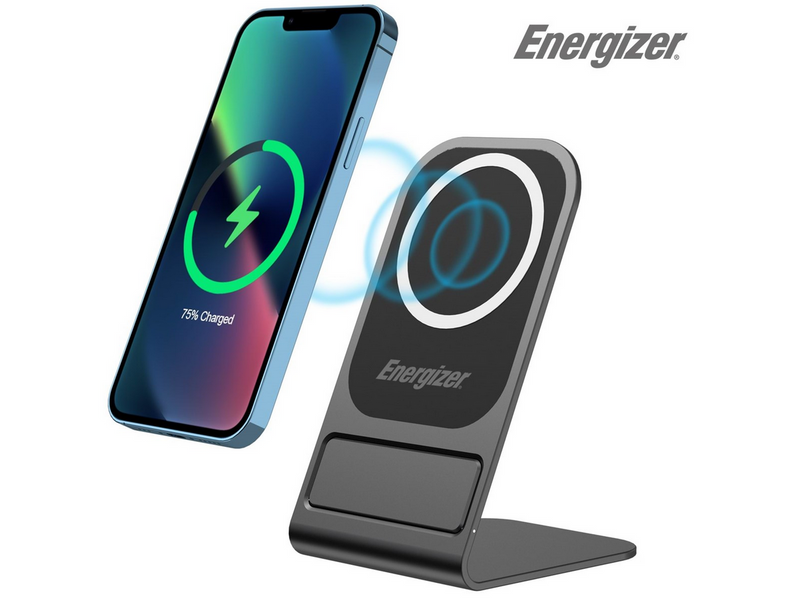 Energizer Kabelloser Ladeständer - 15W