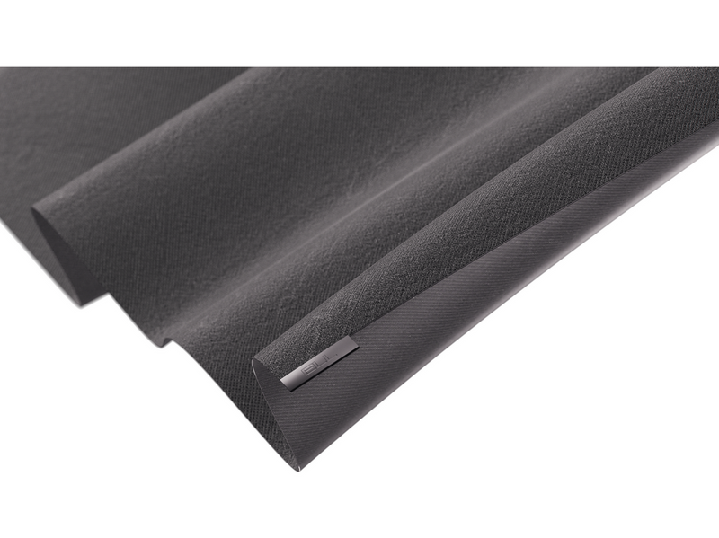 ELL Cover, Dark Grey