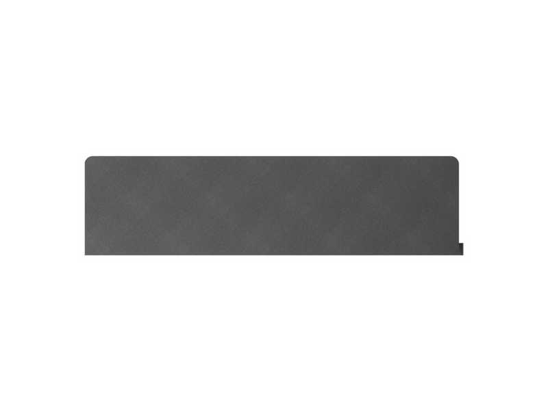 ELL Cover, Dark Grey