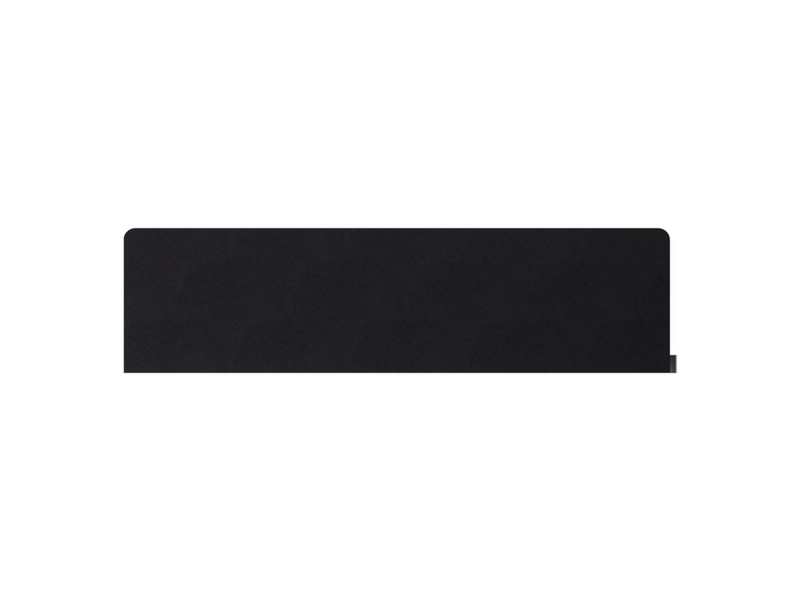 ELL Cover, Black