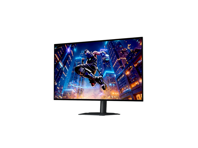 27" GIGABYTE MO27Q28G - 2560x1440 - 280Hz - WOLED