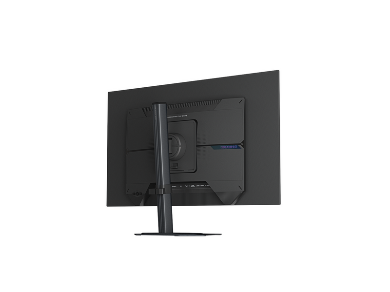 27" GIGABYTE MO27Q28G - 2560x1440 - 280Hz - WOLED