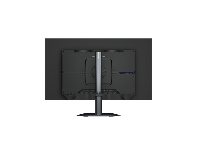 27" GIGABYTE MO27Q28G - 2560x1440 - 280Hz - WOLED