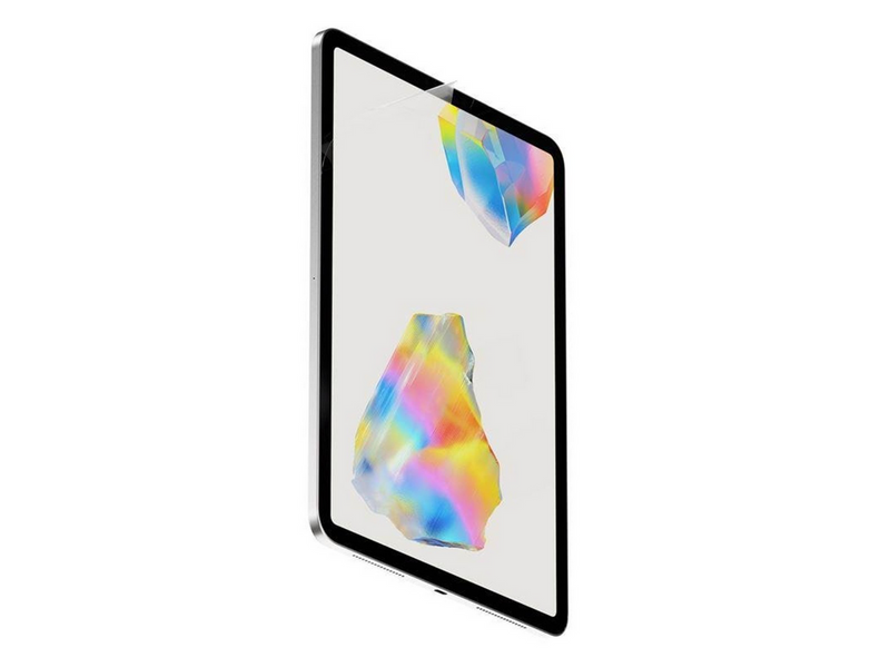 Paperlike Screen Protector 3 - iPad Mini 8.3" (2021 & 2024) 2-pack