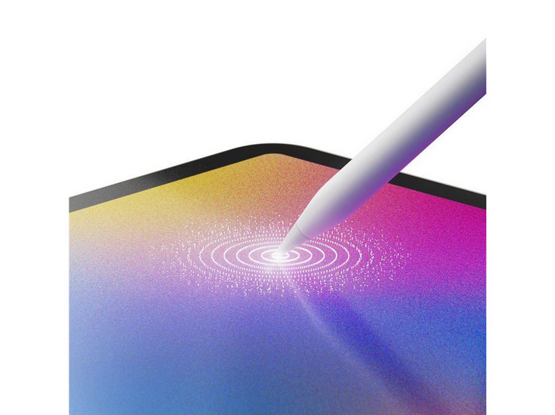 Paperlike Screen Protector 3 - iPad Mini 8.3" (2021 & 2024) 2-pack