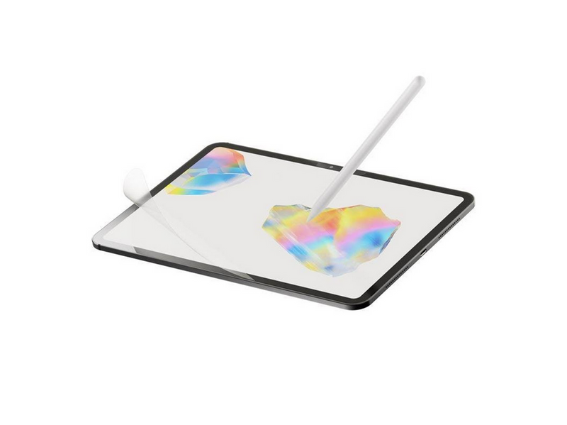 Paperlike Screen Protector 3 - iPad 11” (2025) & iPad 10.9” (2022-2024) 2-pack