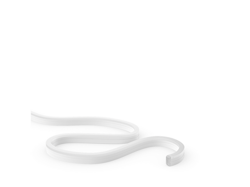 Philips Hue Neon Lightstrip Outdoor 5 m