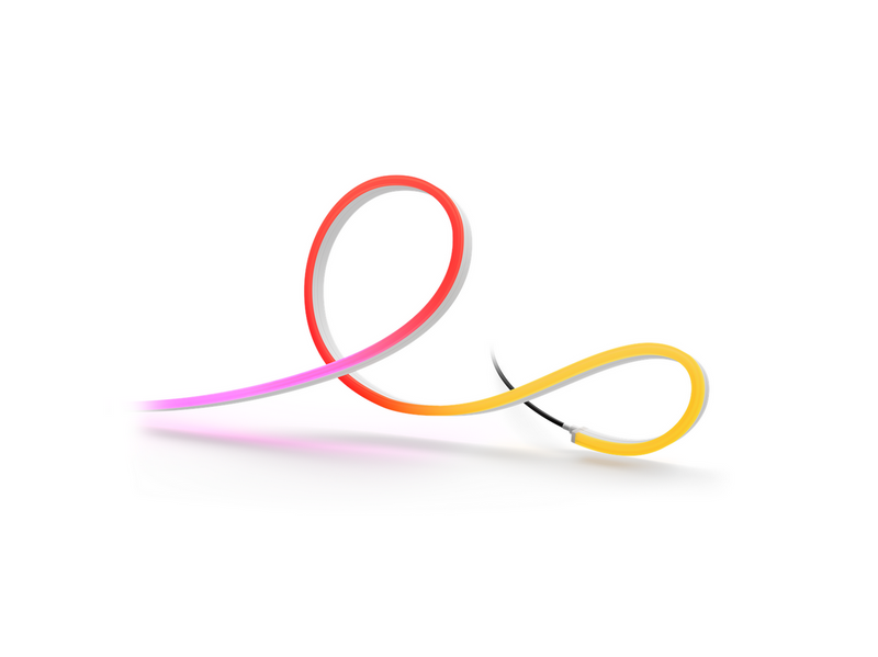 Philips Hue Neon Lightstrip Outdoor 5 m