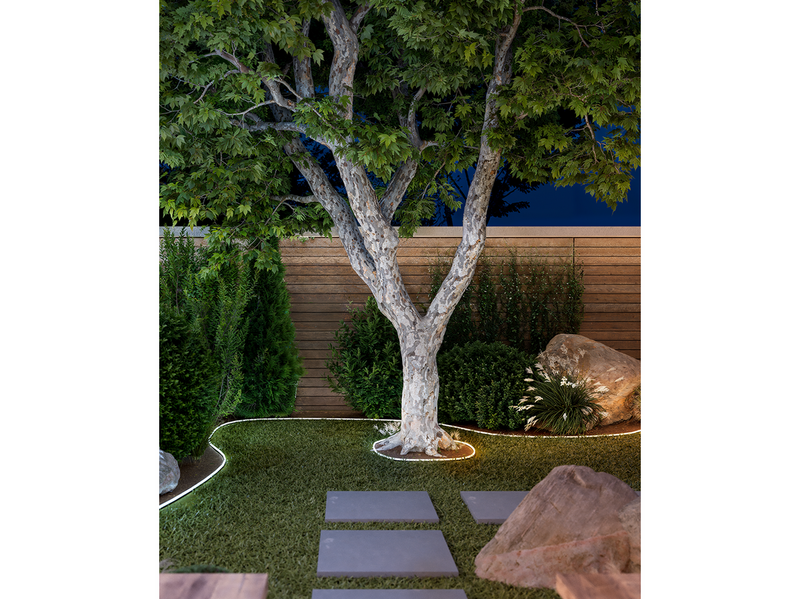 Philips Hue Neon outdoor LED strip 10 m