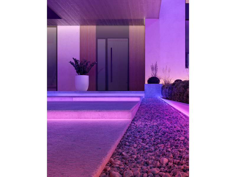 Philips Hue Neon outdoor LED strip 10 m