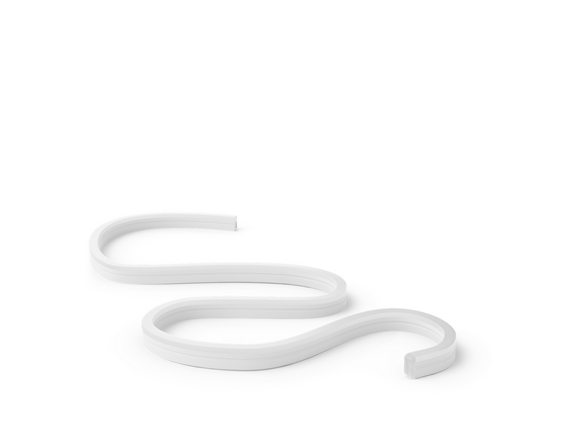 Philips Hue Neon outdoor LED strip 10 m