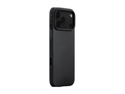 PITAKA Aramid UltraGuard Case - Black/Grey - iPhone 17 Pro Max