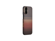 PITAKA Ultra-Slim Case - Sunset - iPhone 17