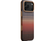 PITAKA Aramid UltraGuard Case - Sunset - iPhone 17 Pro Max