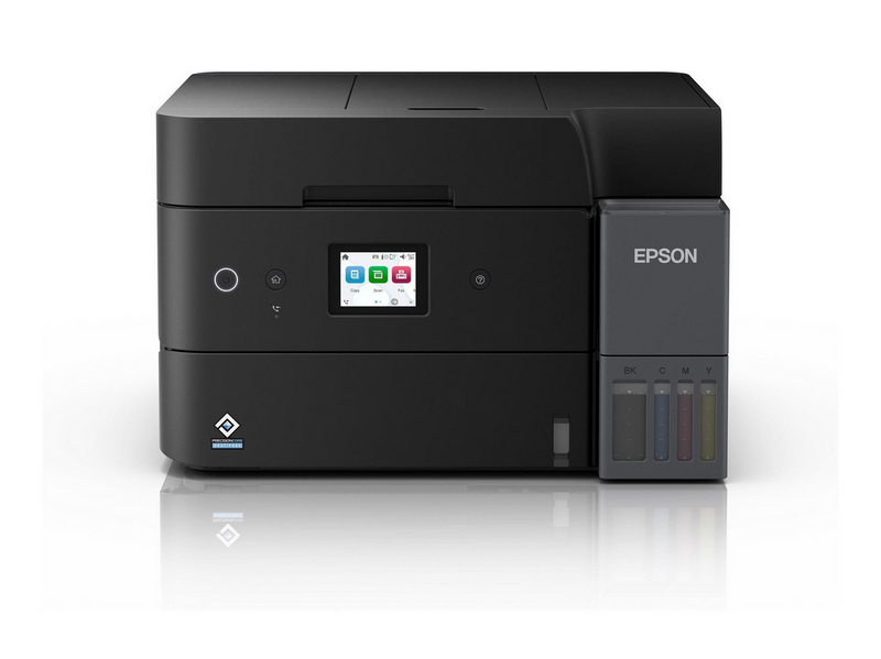 Epson EcoTank ET-4950 Multifunktion - Farbe - Tinte