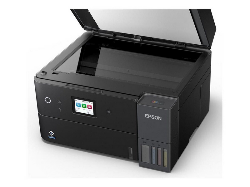 Epson EcoTank ET-4950 Multifunktion - Farbe - Tinte