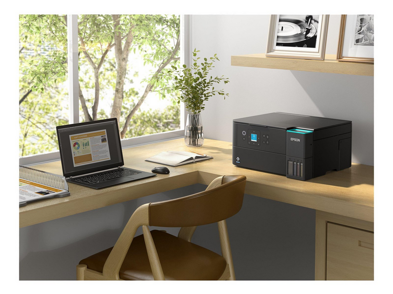 Epson EcoTank ET-2950 Multifunktion - Farbe - Tinte