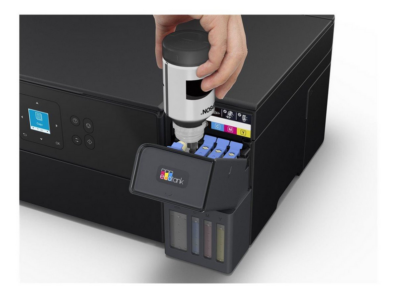 Epson EcoTank ET-2950 Multifunktion - Farbe - Tinte