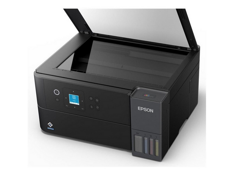 Epson EcoTank ET-2950 Multifunktion - Farbe - Tinte