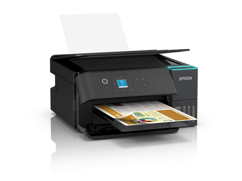 Epson EcoTank ET-2950 Multifunktion - Farbe - Tinte