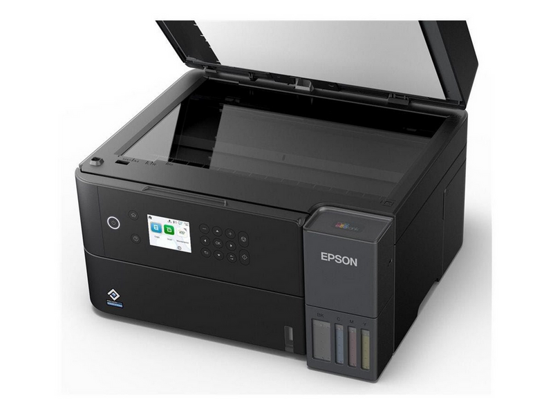 Epson EcoTank ET-3950 Multifunktion - Farbe - Tinte