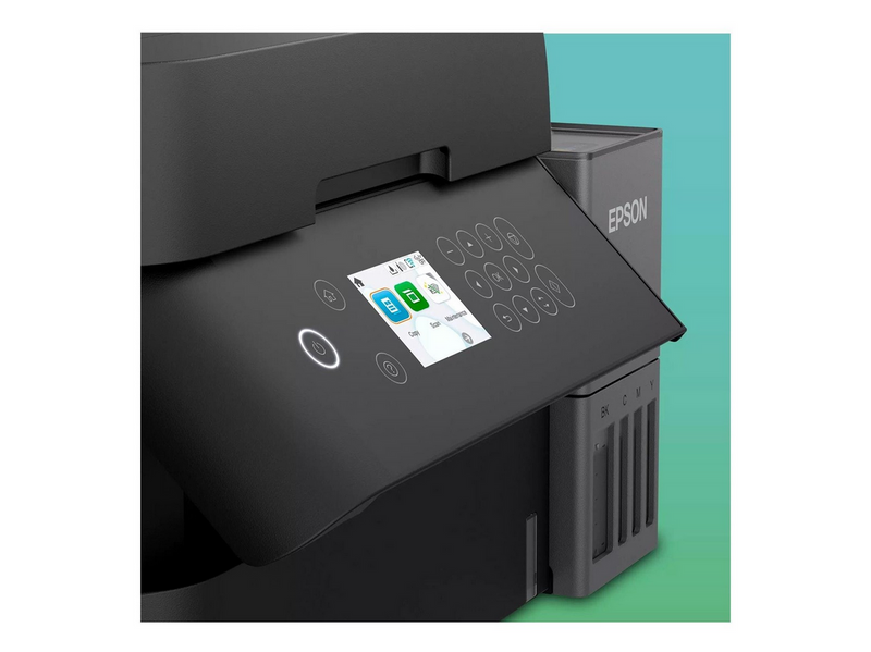 Epson EcoTank ET-3950 Multifunktion - Farbe - Tinte