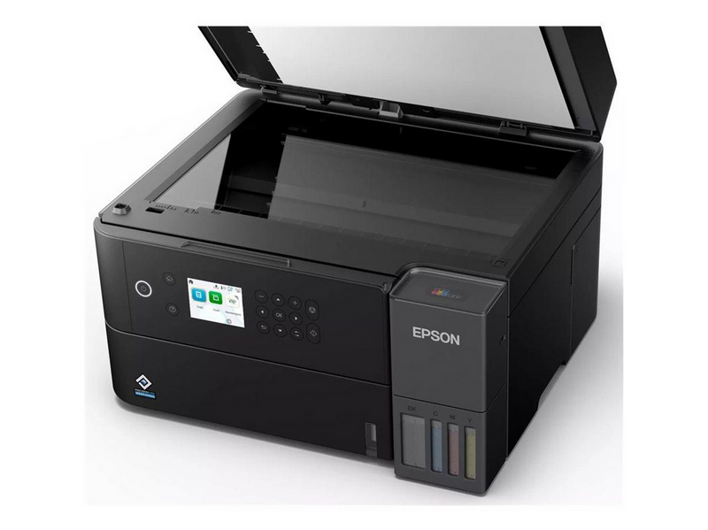 Epson EcoTank ET-3950 Multifunktion - Farbe - Tinte