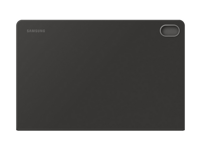 Samsung Galaxy Tab S11 Book Cover - Black
