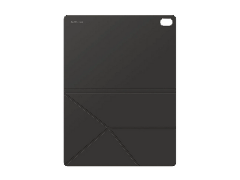 Samsung Galaxy Tab S11 Book Cover - Black