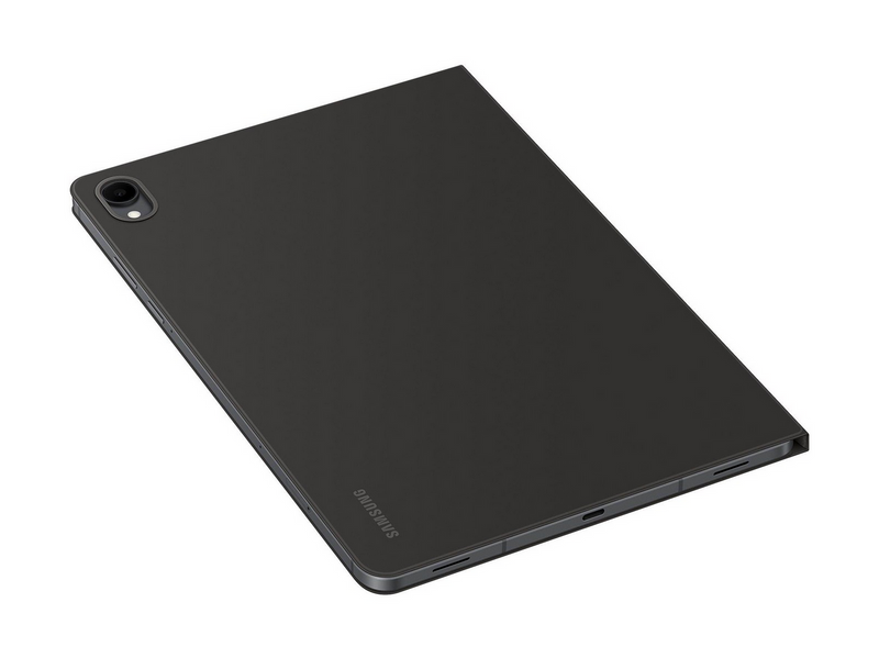 Samsung Galaxy Tab S11 Book Cover - Black