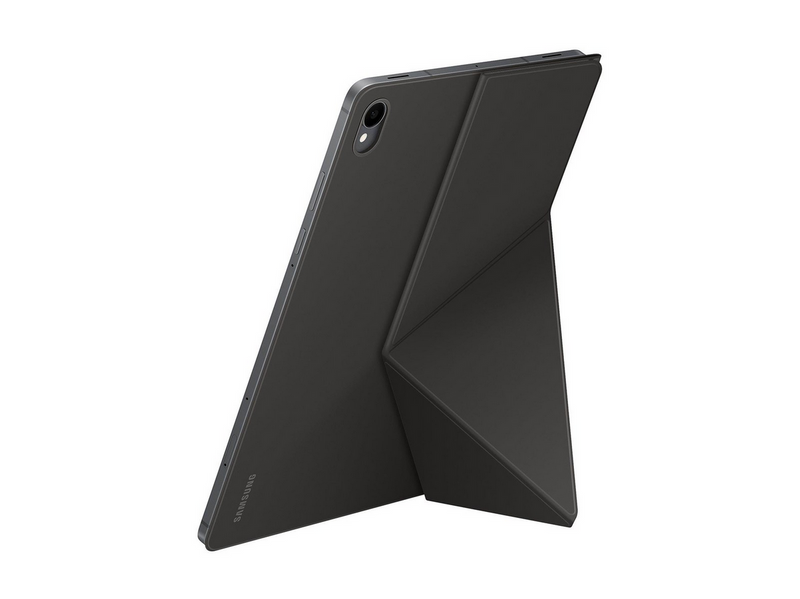 Samsung Galaxy Tab S11 Book Cover - Black