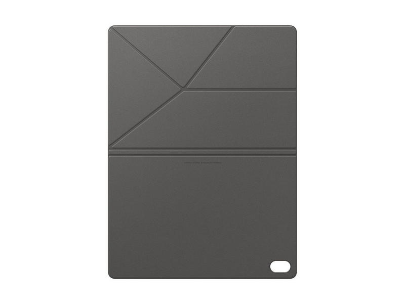 Samsung Galaxy Tab S11 Book Cover - Black