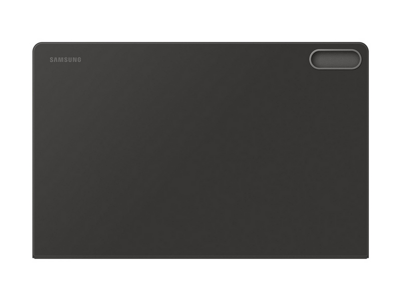 Samsung Galaxy Tab S11 Ultra Book Cover - Black
