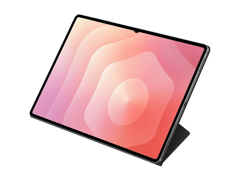 Samsung Galaxy Tab S11 Ultra Book Cover - Black