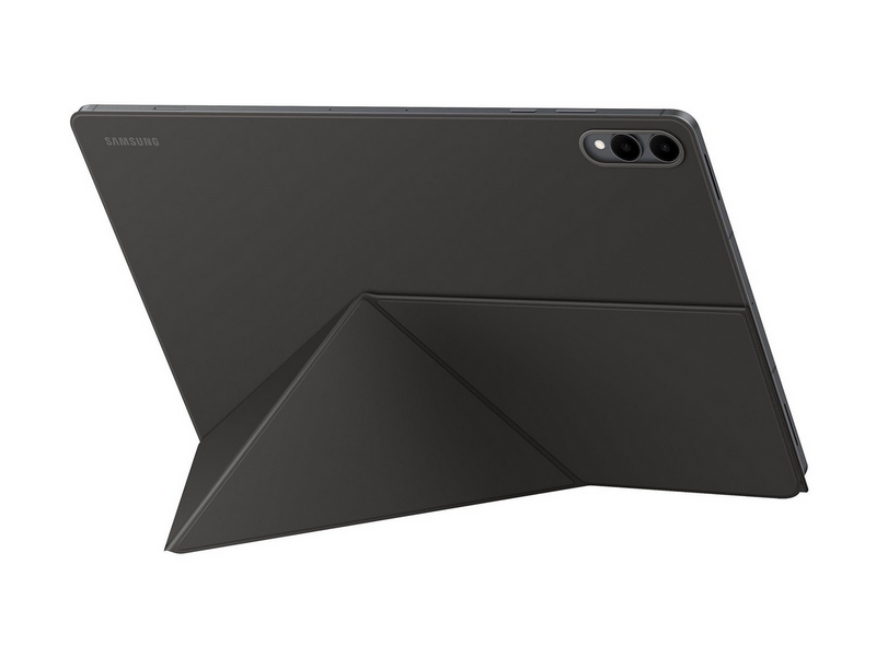 Samsung Galaxy Tab S11 Ultra Book Cover - Black