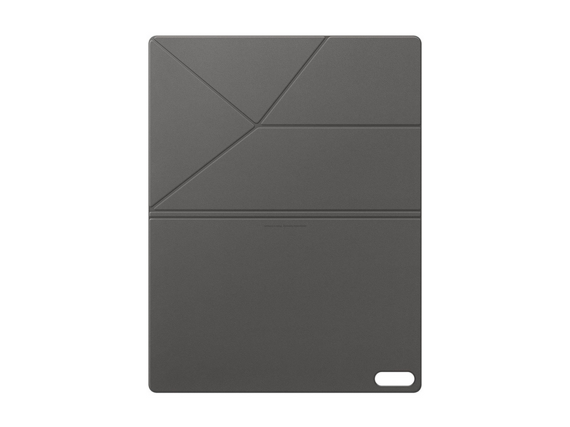 Samsung Galaxy Tab S11 Ultra Book Cover - Black